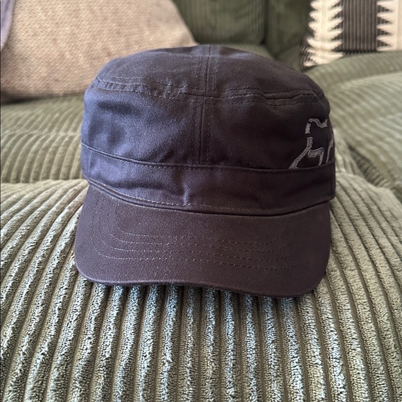 Fox Racing Hat - Picture 2 of 6